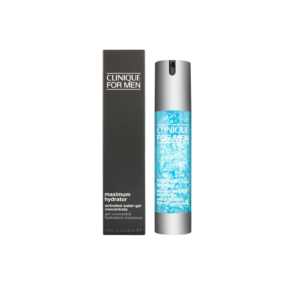 Thumbnail CLINIQUE FOR MEN MAXIMUM HYDRATOR 48ML