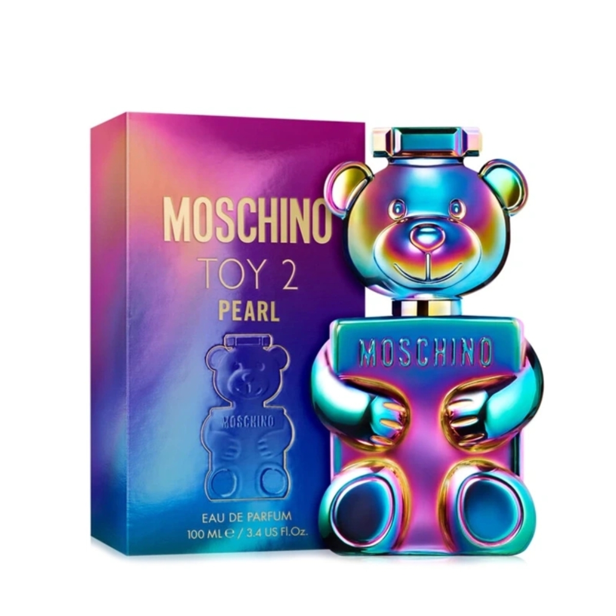 Thumbnail MOSCHINO TOY 2 PEARL EDP 100ML