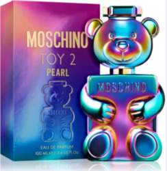 MOSCHINO TOY 2 PEARL EDP 100ML