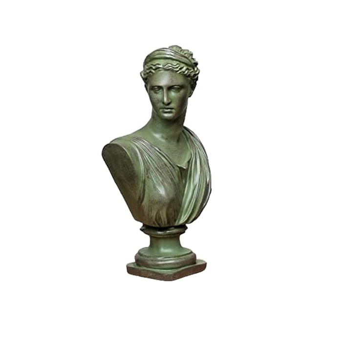 Anúncio: ESTATUA DE MESA  DECORATIVA