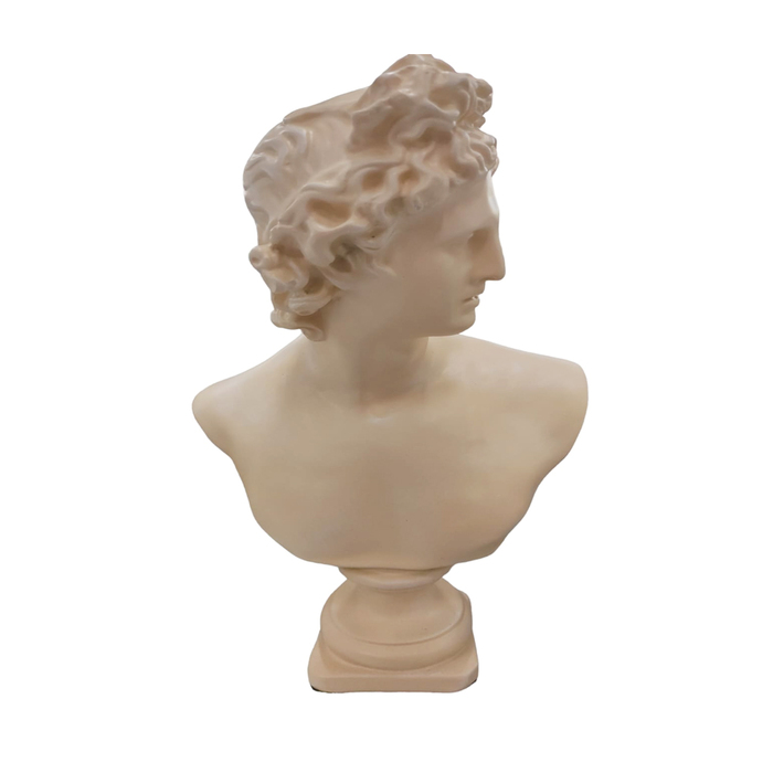 Anúncio: ESTATUA DE MESA  DECORATIVA