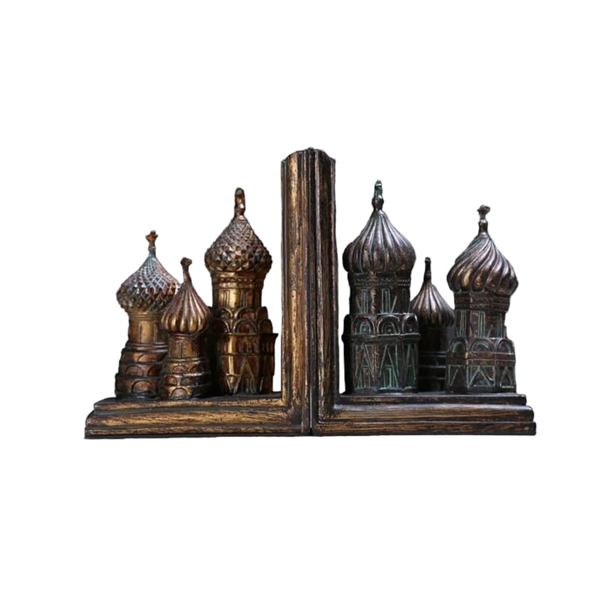 Thumbnail DECORACION SEPARADOR DE LIBROS