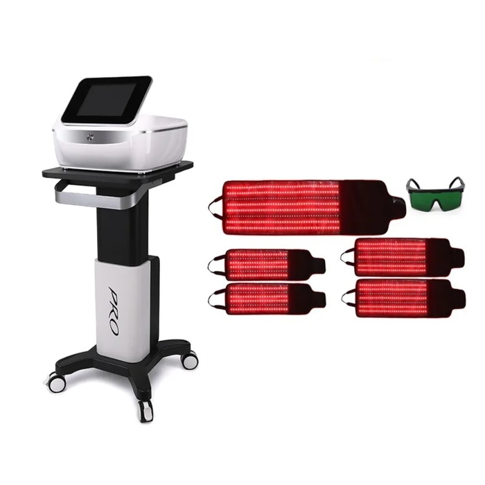 Anúncio: LIPO LASER CON FAJA