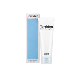 TORRIDEN DIVE IN CLEANSING FOAM 150ML