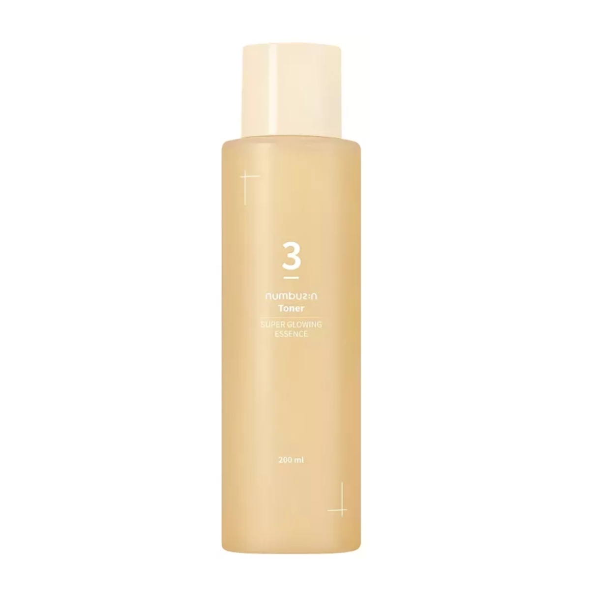Thumbnail NUMBUZIN SUPER GLOWING ESSENCE TONER 200ML