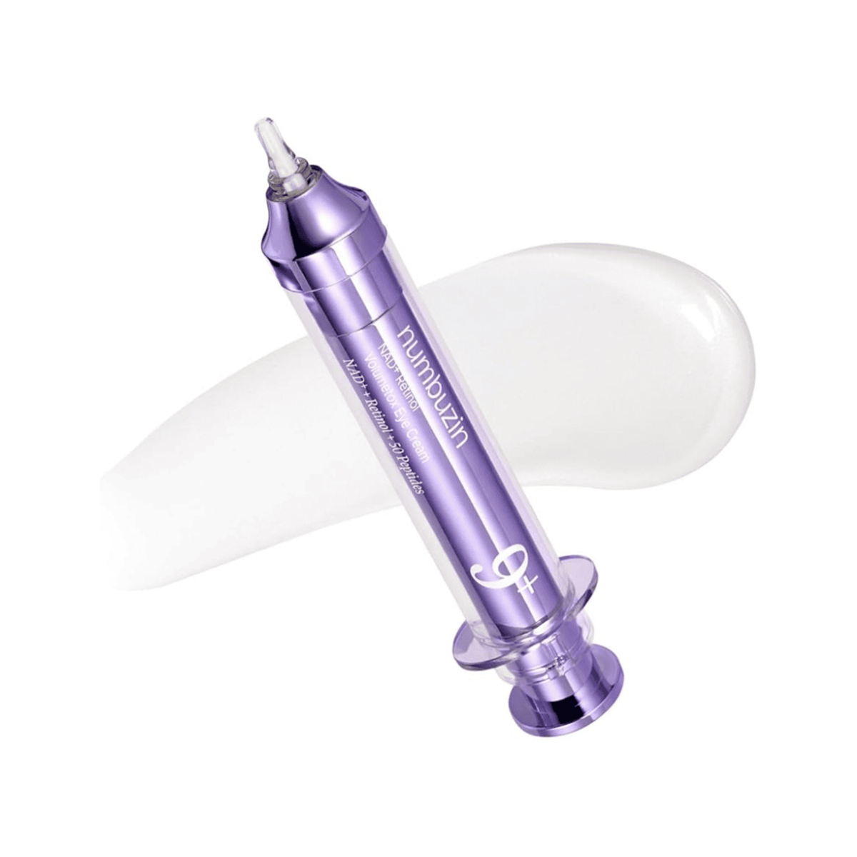 Thumbnail NUMBUZIN NAD+RETINOL VOLUMETOX EYE CREAM 10ML