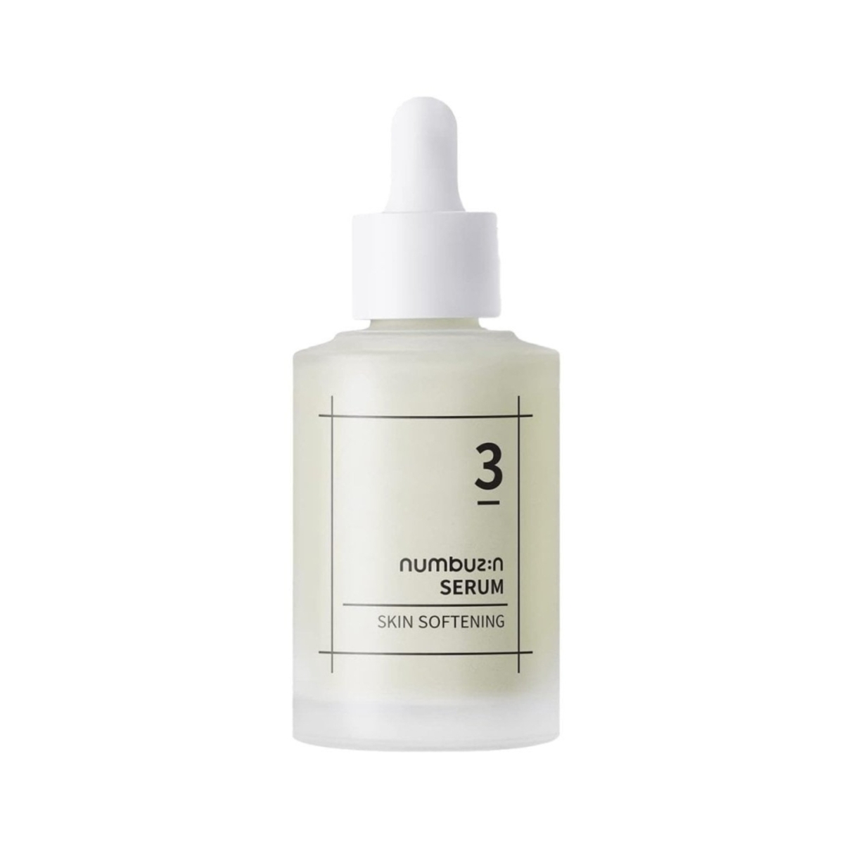 Thumbnail NUMBUZIN SKIN SOFTENING SERUM 50ML