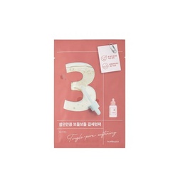 NUMBUZIN TINGLE PORE SOFTENING SHEET MASK 27ML