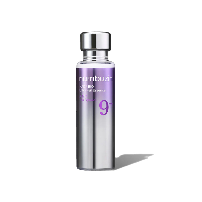 Anúncio: NUMBUZIN NAD+BIO LIFTING- SIL ESSENCE 50ML