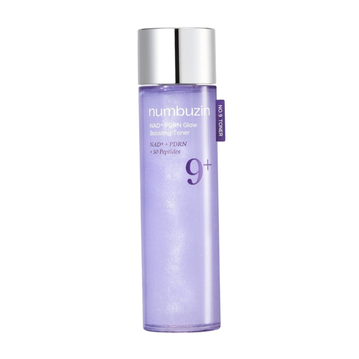 Thumbnail NUMBUZIN NAD+PDRN GLOW BOOSTING TONER 150ML