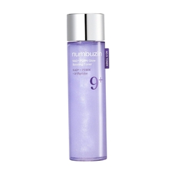 NUMBUZIN NAD+PDRN GLOW BOOSTING TONER 150ML