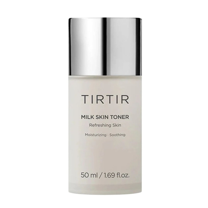 Anúncio: TIRTIR MILK SKIN TONER 50ML