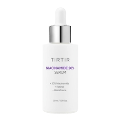 TIRTIR NIACINAMIDE 20% SERUM 30ML