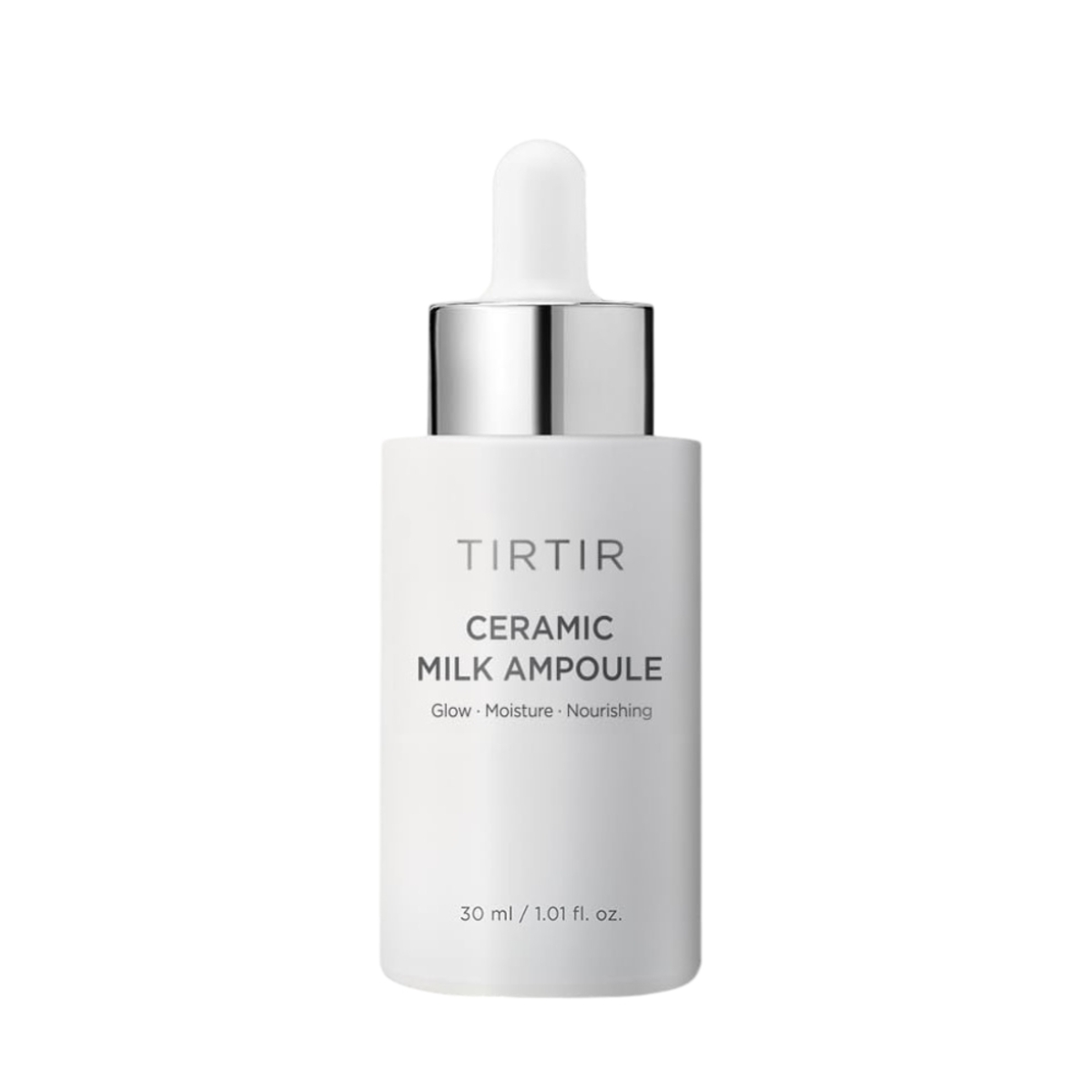 Thumbnail TIRTIR CERAMIC MILK AMPOULE 30ML