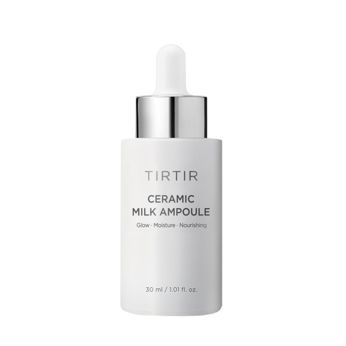 Anúncio: TIRTIR CERAMIC MILK AMPOULE 30ML