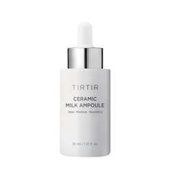 TIRTIR CERAMIC MILK AMPOULE 30ML