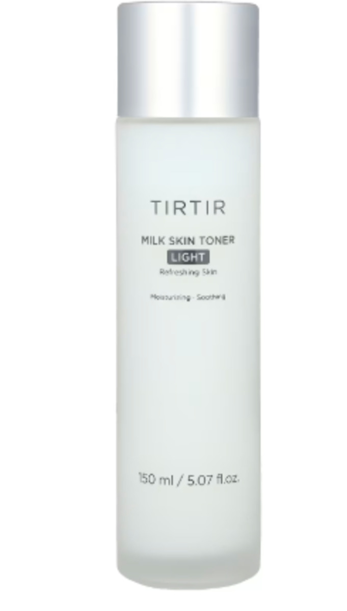Thumbnail TIRTIR MILK SKIN TONER LIGHT 150ML