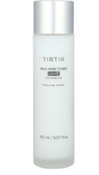 TIRTIR MILK SKIN TONER LIGHT 150ML