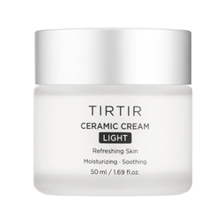 TIRTIR CERAMIC CREAM LIGHT 50ML