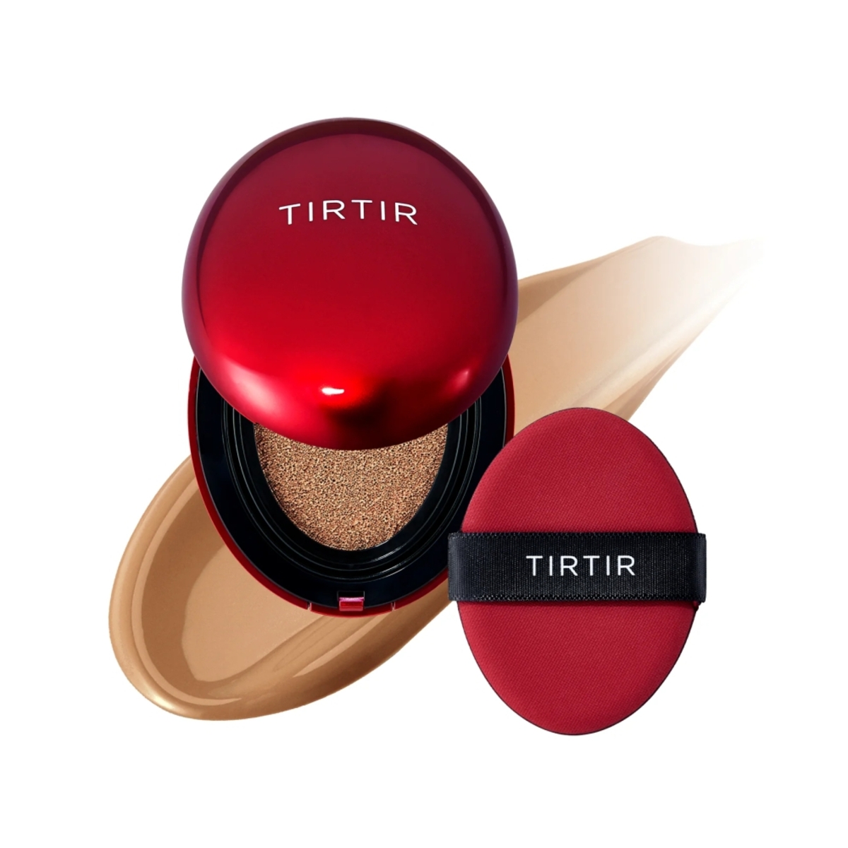 Thumbnail TIRTIR MASK FIT RED CUSHION 34N PECAN