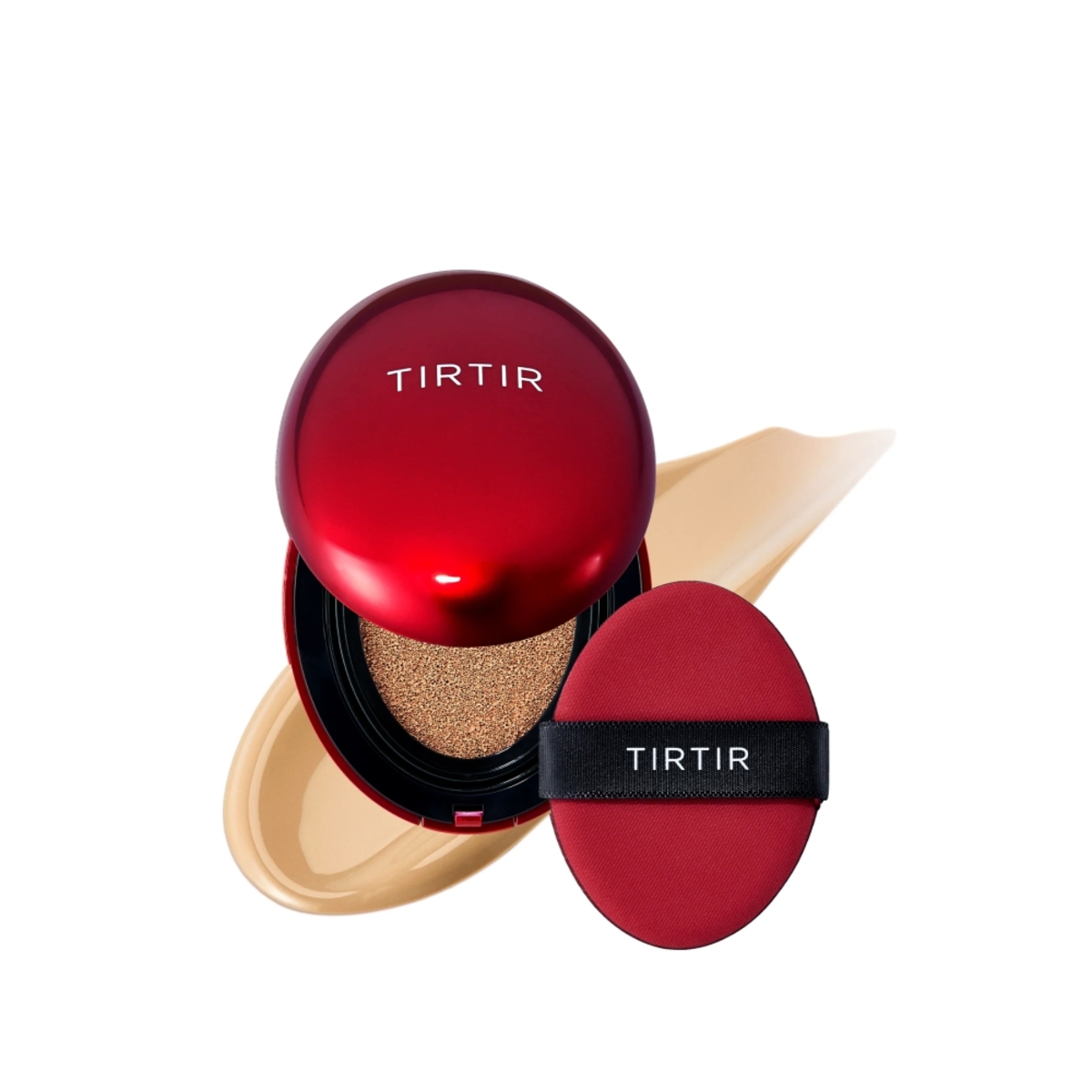 Thumbnail TIRTIR MASK FIT RED MINI CUSHION 28N OAT
