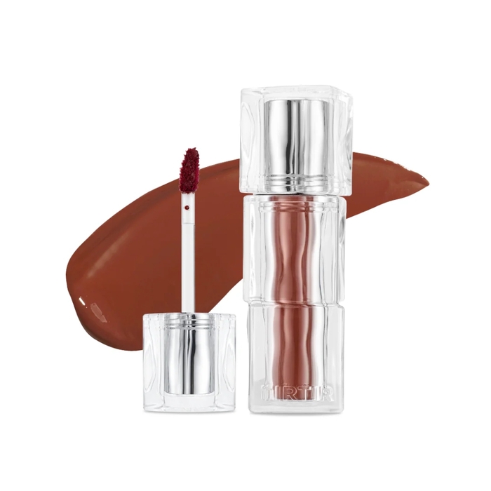 Anúncio: TIRTIR WATERISM GLOW MINI TINT 06 HONEY NUT