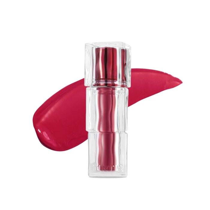 Anúncio: TIRTIR WATERISM GLOW MINI TINT 19 BAD ROSY
