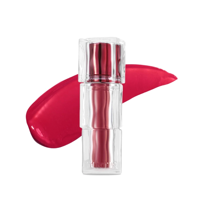 Anúncio: TIRTIR WATERISM GLOW MINI TINT 20 FEVER RED