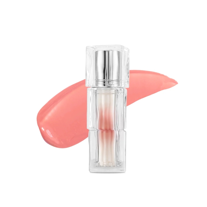 Anúncio: TIRTIR WATERISM GLOW MINI TINT 23 PEACHRICOT