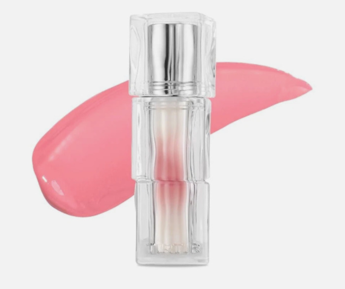 Anúncio: TIRTIR WATERISM GLOW MINI TINT 24 LOVABLY