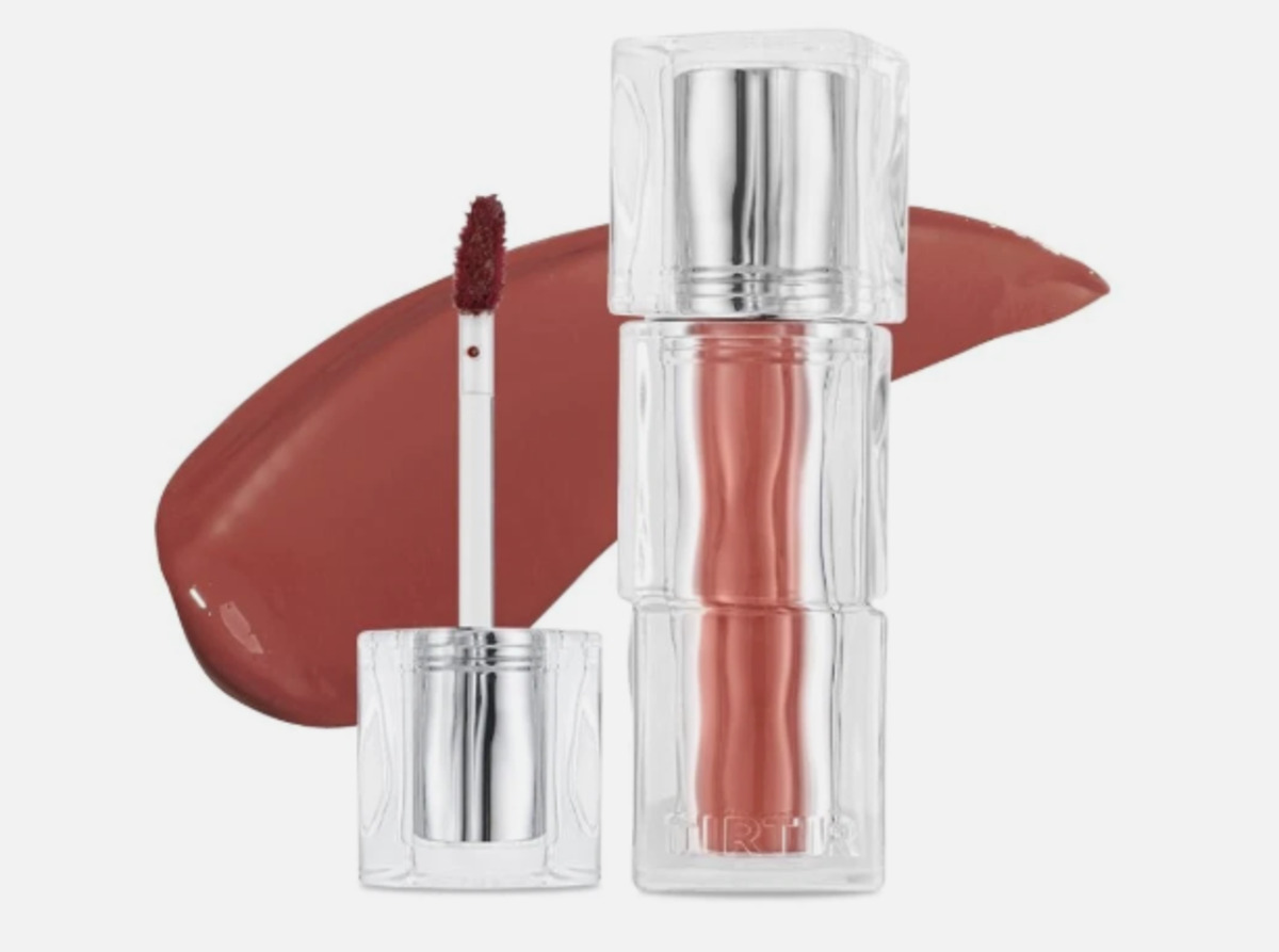 Thumbnail TIRTIR WATERISM GLOW MINI TINT 04 FIG PEACH