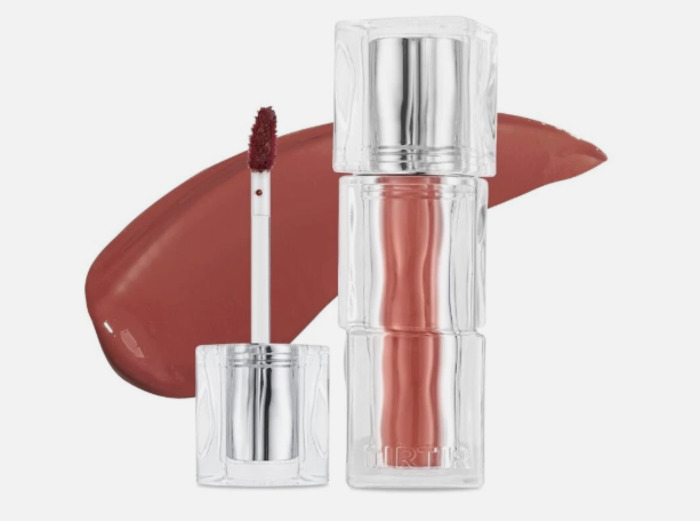 Anúncio: TIRTIR WATERISM GLOW MINI TINT 04 FIG PEACH