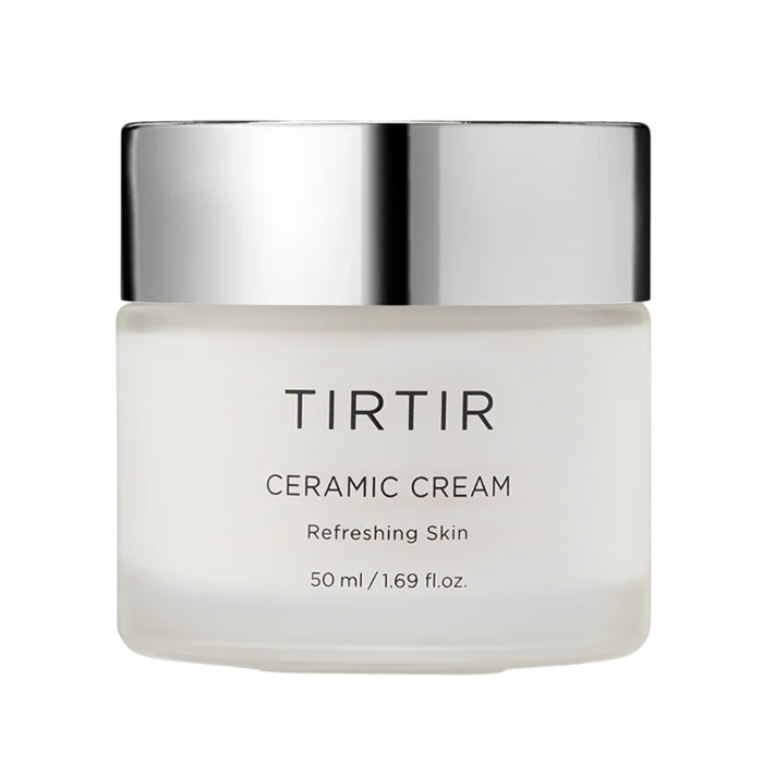 Anúncio: TIRTIR CERAMIC CREAM 50ML