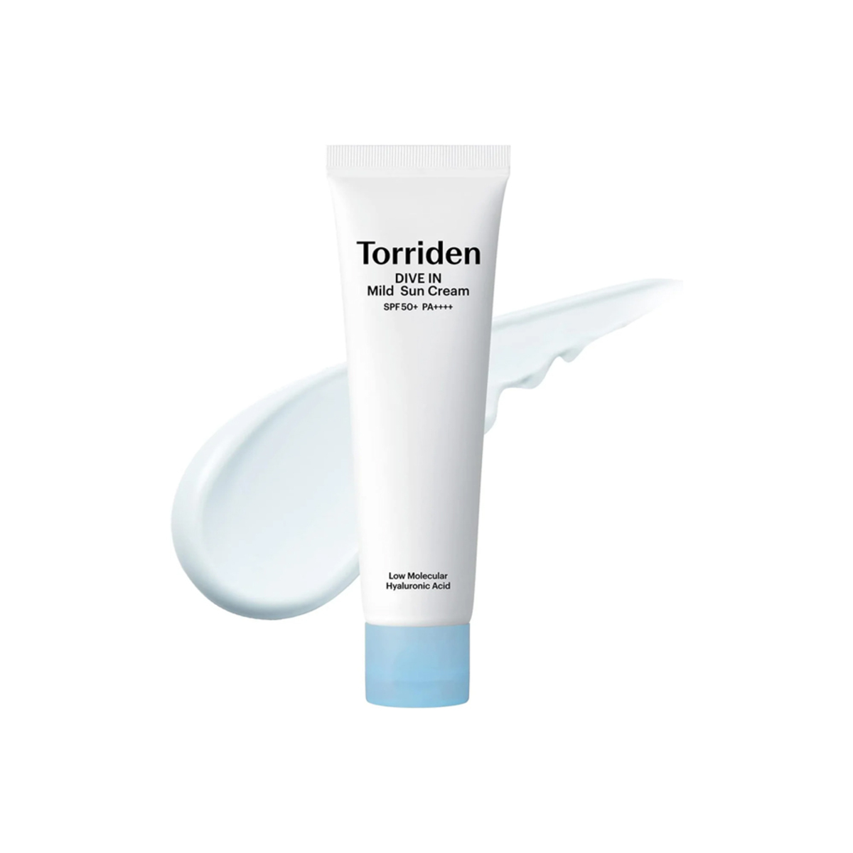 Thumbnail TORRIDEN DIVE IN MILD SUN CREAM SPF50+PA++++ 60ML