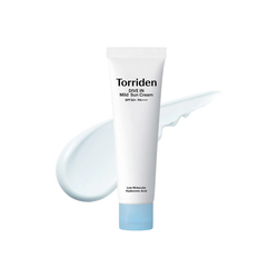 TORRIDEN DIVE IN MILD SUN CREAM SPF50+PA++++ 60ML