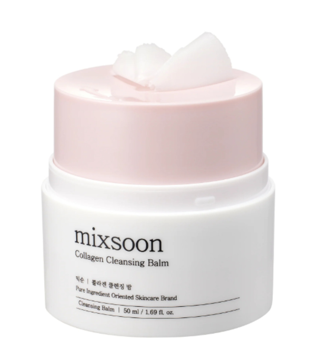 Thumbnail MIXSOON COLLAGEN CLEANSING BALM 50 ML