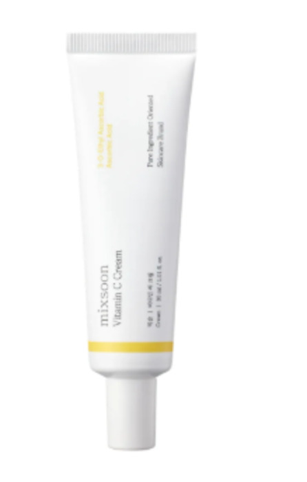 Anúncio: MIXSOON VITAMIN C CREAM 30ML