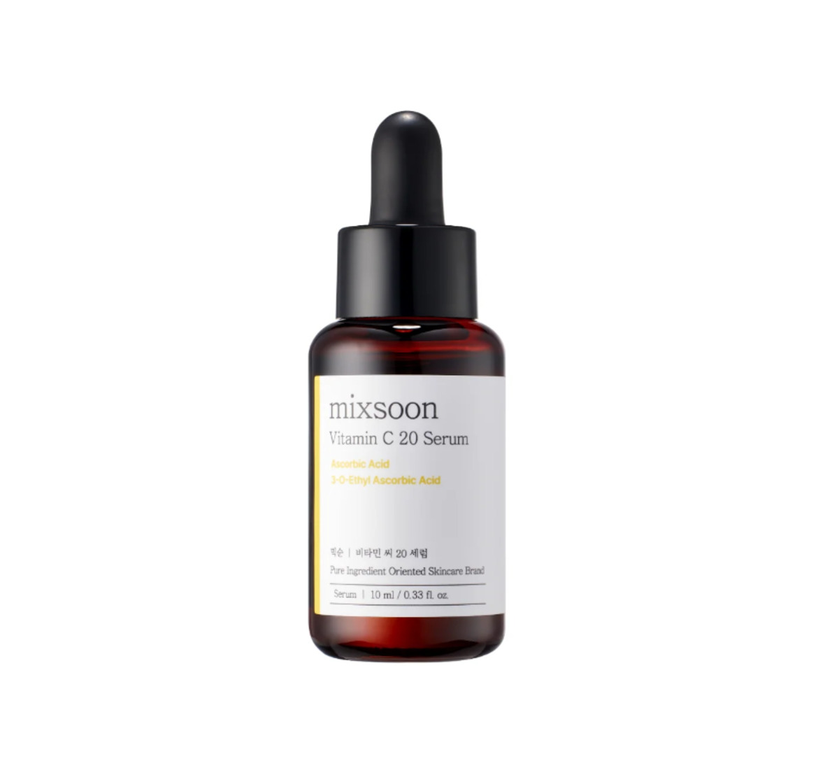 Thumbnail MIXSOON VITAMIN C 20 SERUM 10ML