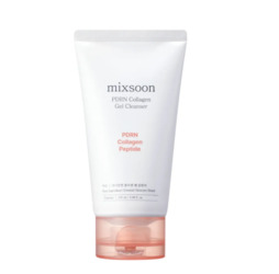MIXSOON PDRN COLLAGEN GEL CLEANSER 100ML