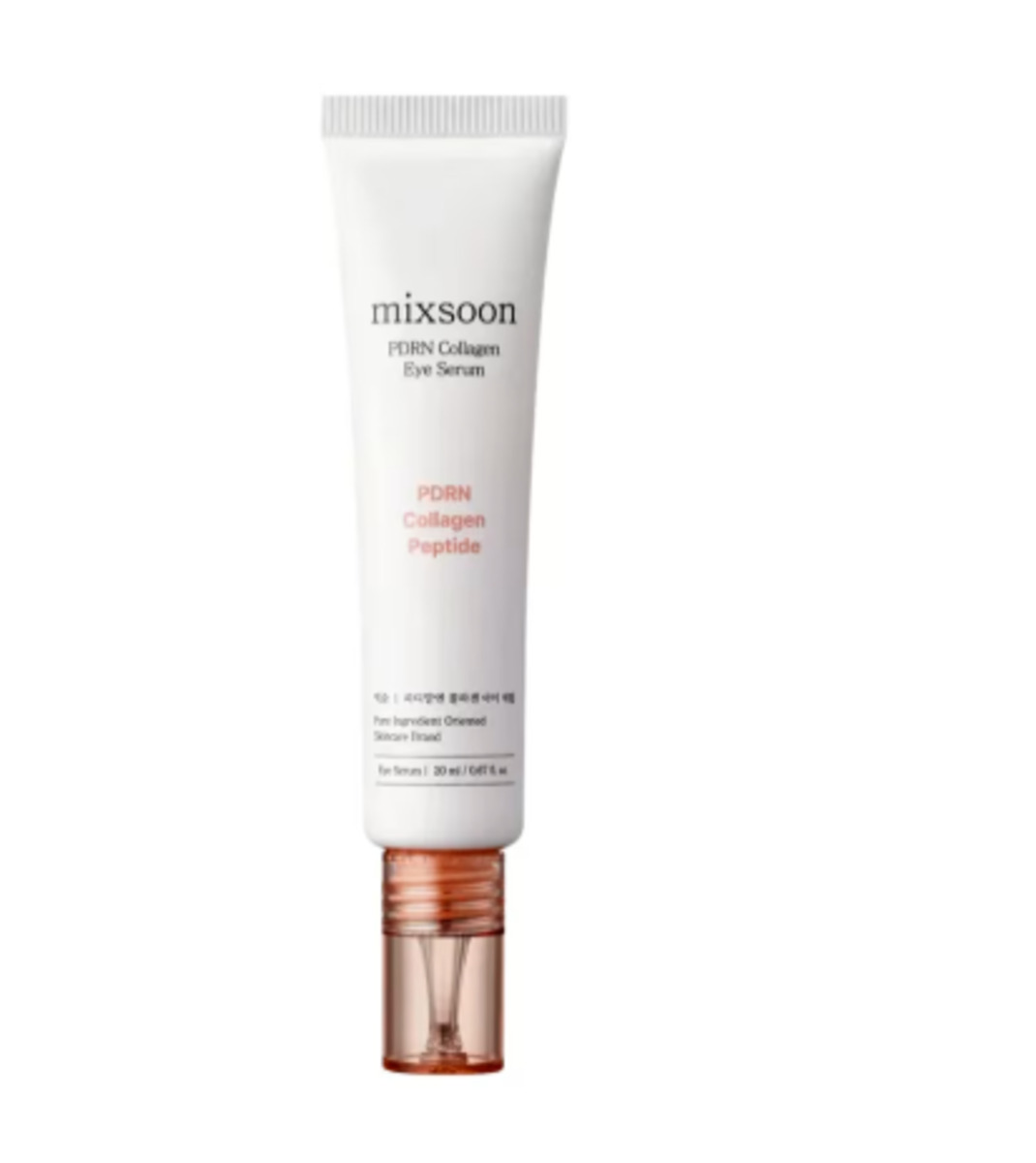 Thumbnail MIXSOON PDRN COLLAGEN EYE SERUM 20ML