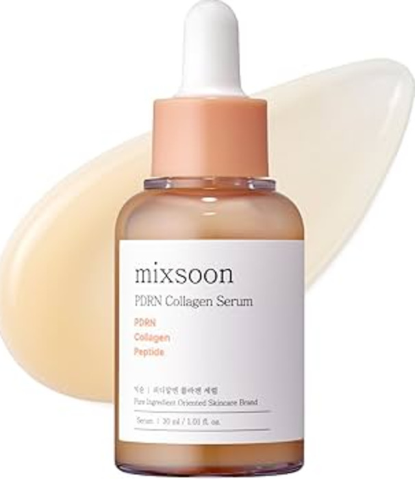 Anúncio: MIXSOON PDRN COLLAGEN SERUM 30ML