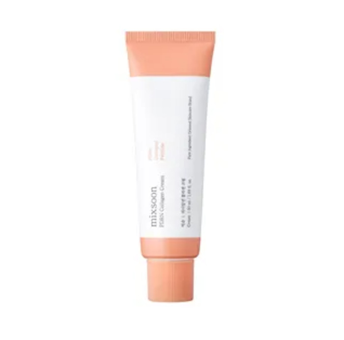 Anúncio: MIXSOON PDRN COLLAGEN CREAM 50ML