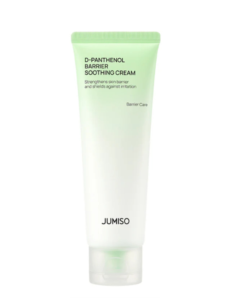 Thumbnail JUMISO D-PANTHENOL BARRIER SOOTHING CREAM 80 ML