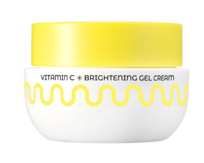 Anúncio: COMMONLABS VITAMN C BRIGHTENING GEL CREAM 50G