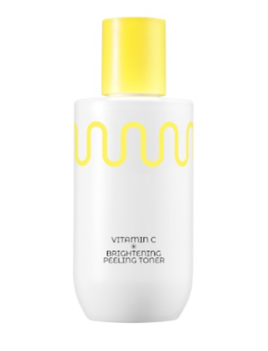 Thumbnail COMMONLABS VITAMIN C BRIGHTENING PEELING TONER 200ML
