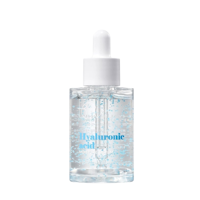 Anúncio: BOM HYALURONIC ACID MOISTURE SERUM 50 ML