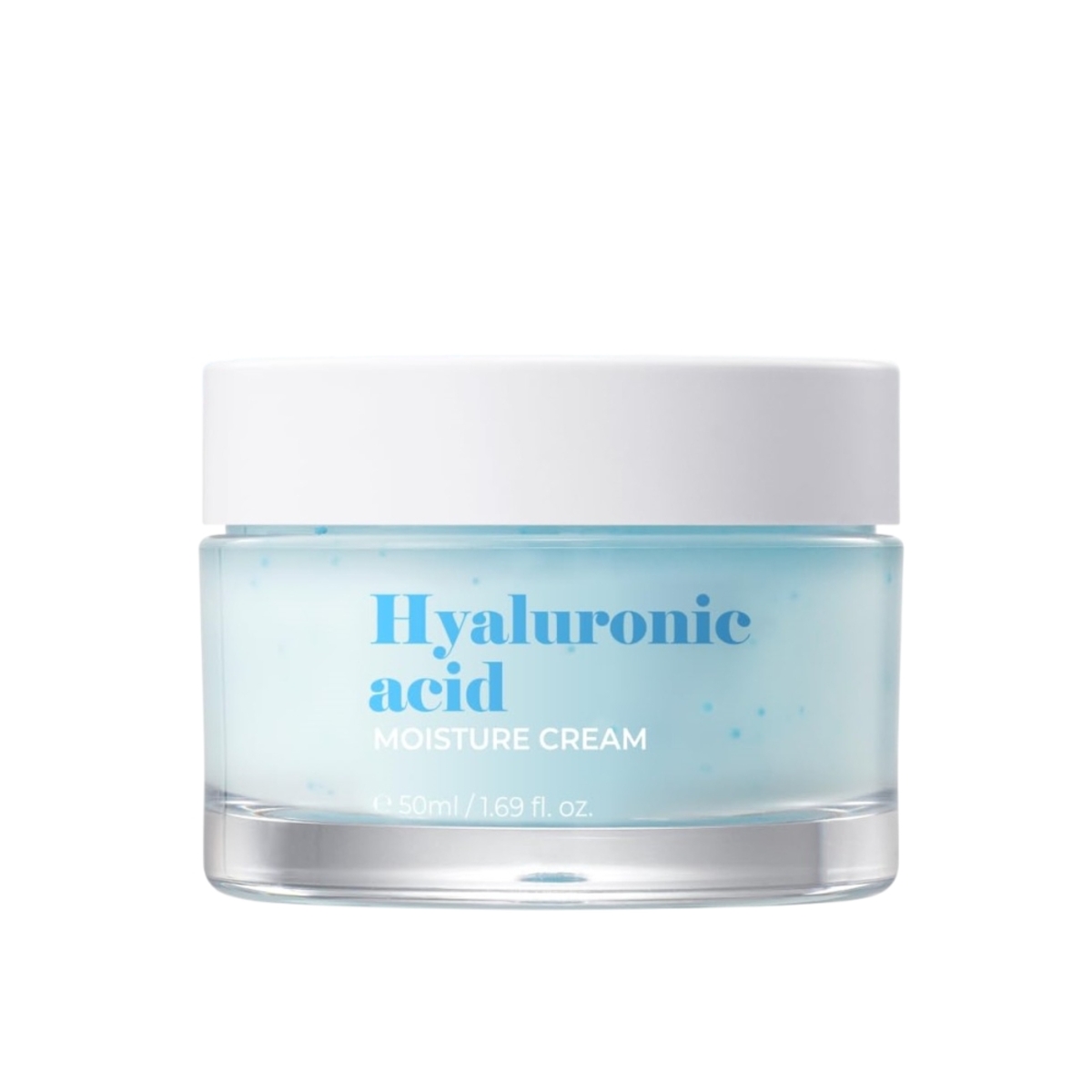 Thumbnail BOM HYALURONIC ACID MOISTURE CREAM 50 ML