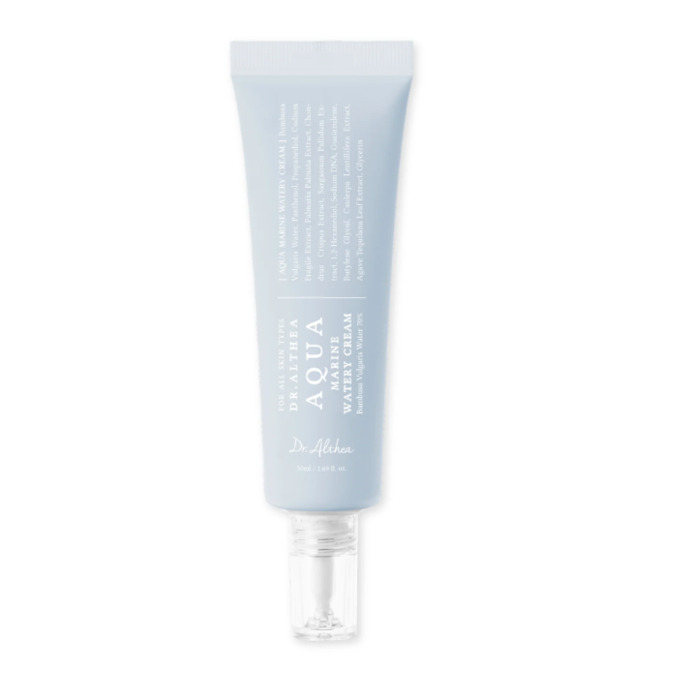 Anúncio: DR. ALTHEA MARINE WATERY CREAM 50ML