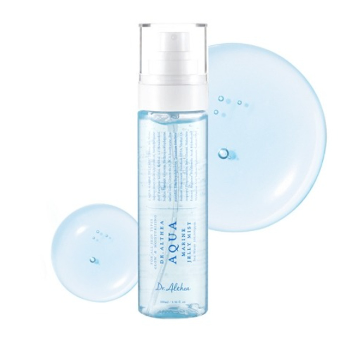 Thumbnail DR.ALTHEA AQUA MARINE JELLY MIST 100ML