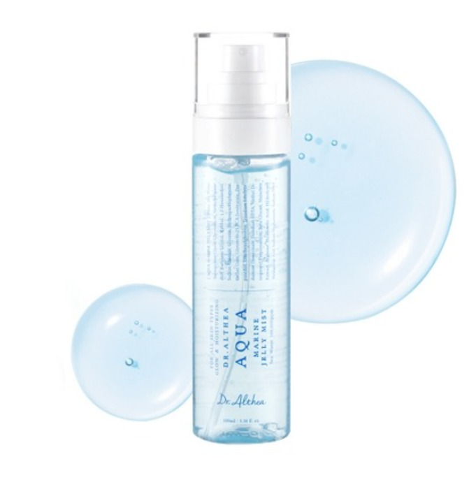 Anúncio: DR.ALTHEA AQUA MARINE JELLY MIST 100ML